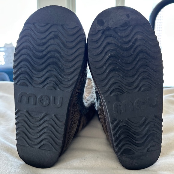 Mou Eskimo 40 Boot Sz 36 - Picture 12 of 13